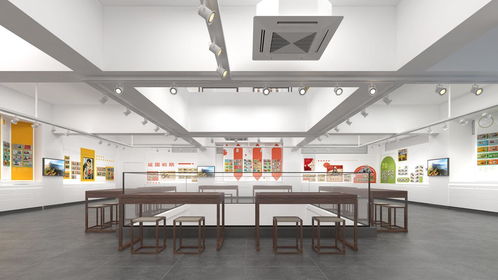 文化傳承與創(chuàng)新同行 中國基礎(chǔ)教育美術(shù)教材博物館啟動與金屬裝飾材料零售的行業(yè)思考