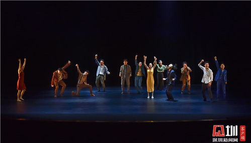 龍崗文藝輕騎精品 忘言 浮流 亮相 原創(chuàng)作品巡演20場