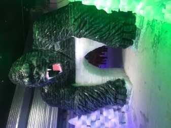 2019大型冰雕制作冰雕展出租冰雕展展覽冰雕展租賃