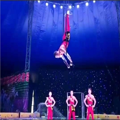 六盤水市馬戲團表演出租多少錢