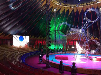 皇家馬戲團出租巡游馬戲團租賃