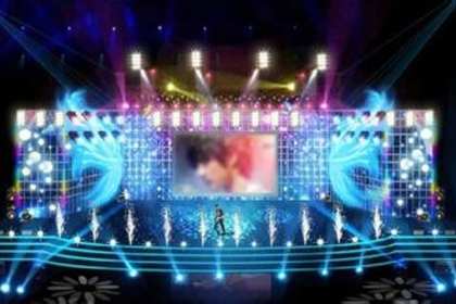 36 深圳會展慶典用品出租,專業(yè)的工作團隊為您服務 