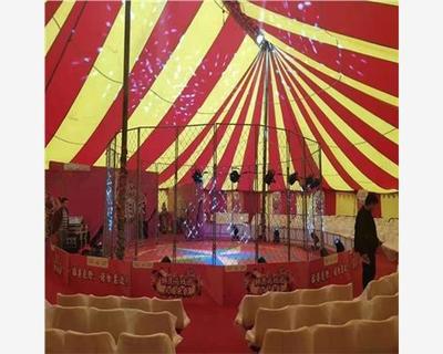 合作市馬戲團(tuán)表演場(chǎng)景一天多少錢